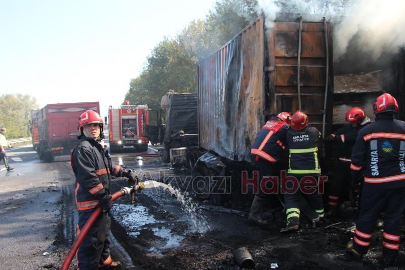 Feci kazadan fotoğraflar