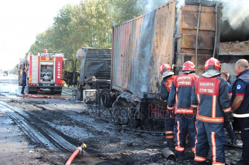 Feci kazadan fotoğraflar