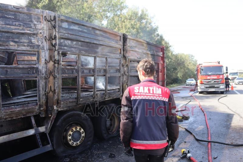 Feci kazadan fotoğraflar