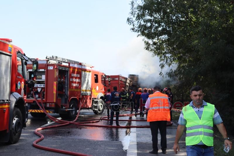 Feci kazadan fotoğraflar