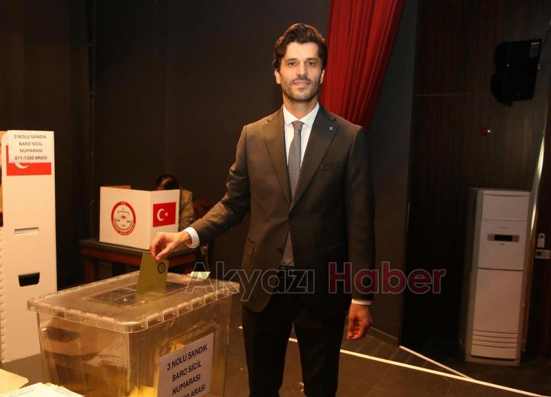 Sakarya Barosu nda Musa Adıyaman dönemi