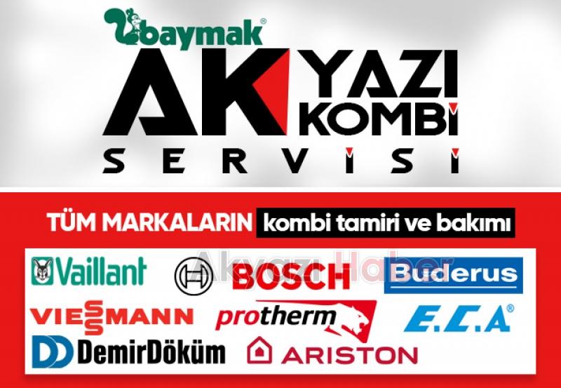 Akyazı Kombi Servisi Evinizin Konfor Uzmanı!