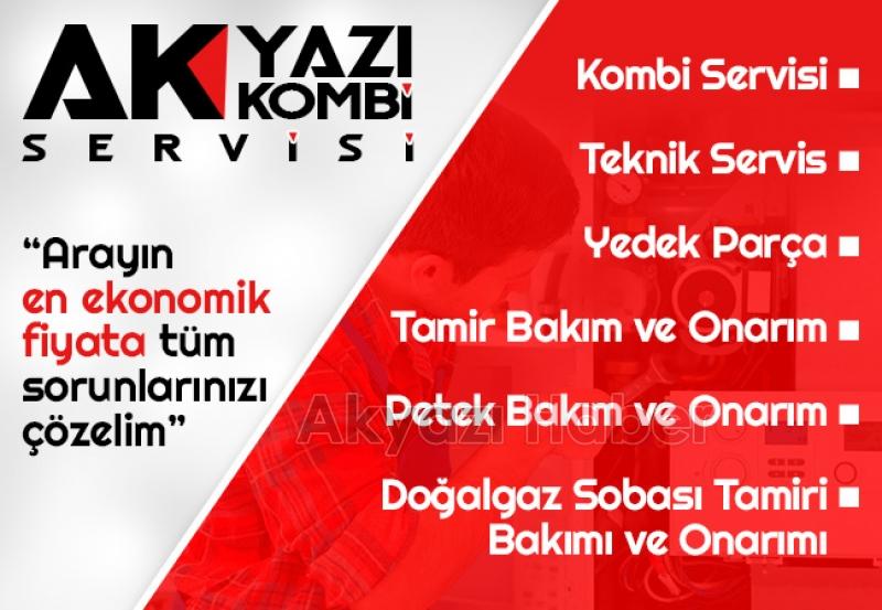 Akyazı Kombi Servisi Evinizin Konfor Uzmanı!