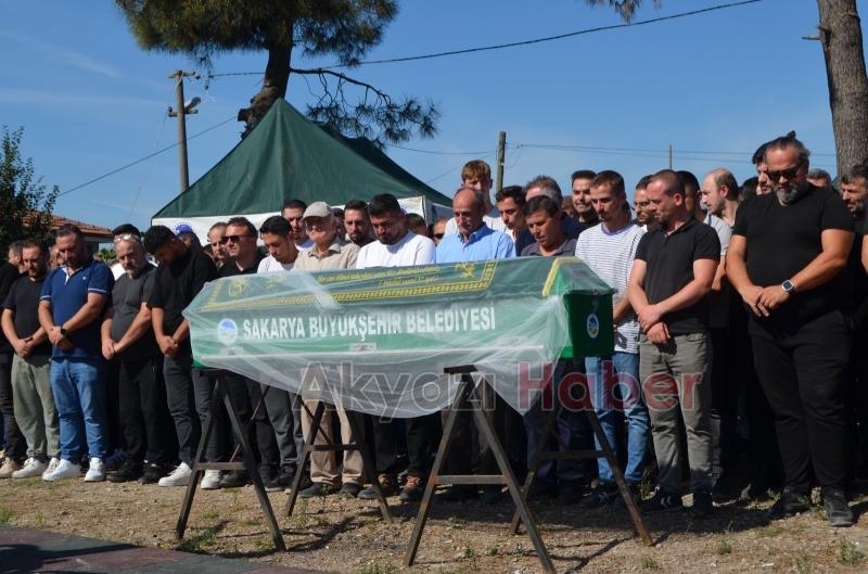 Evlilik hazırlığı yapıyordu duvağı ile toprağa verildi