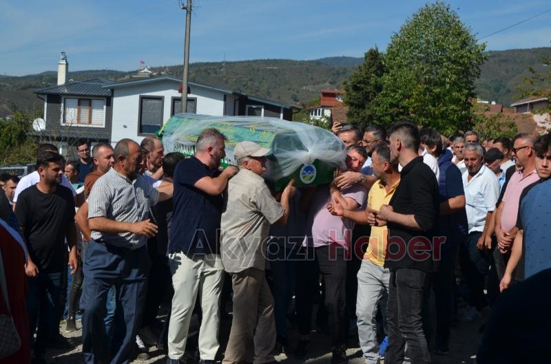 Evlilik hazırlığı yapıyordu duvağı ile toprağa verildi