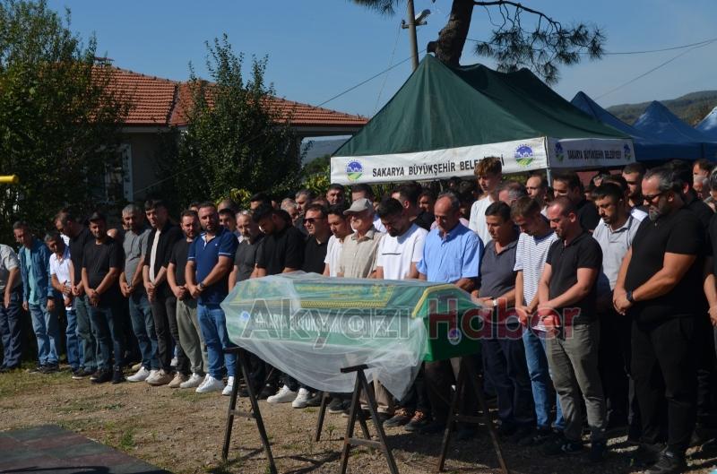 Evlilik hazırlığı yapıyordu duvağı ile toprağa verildi