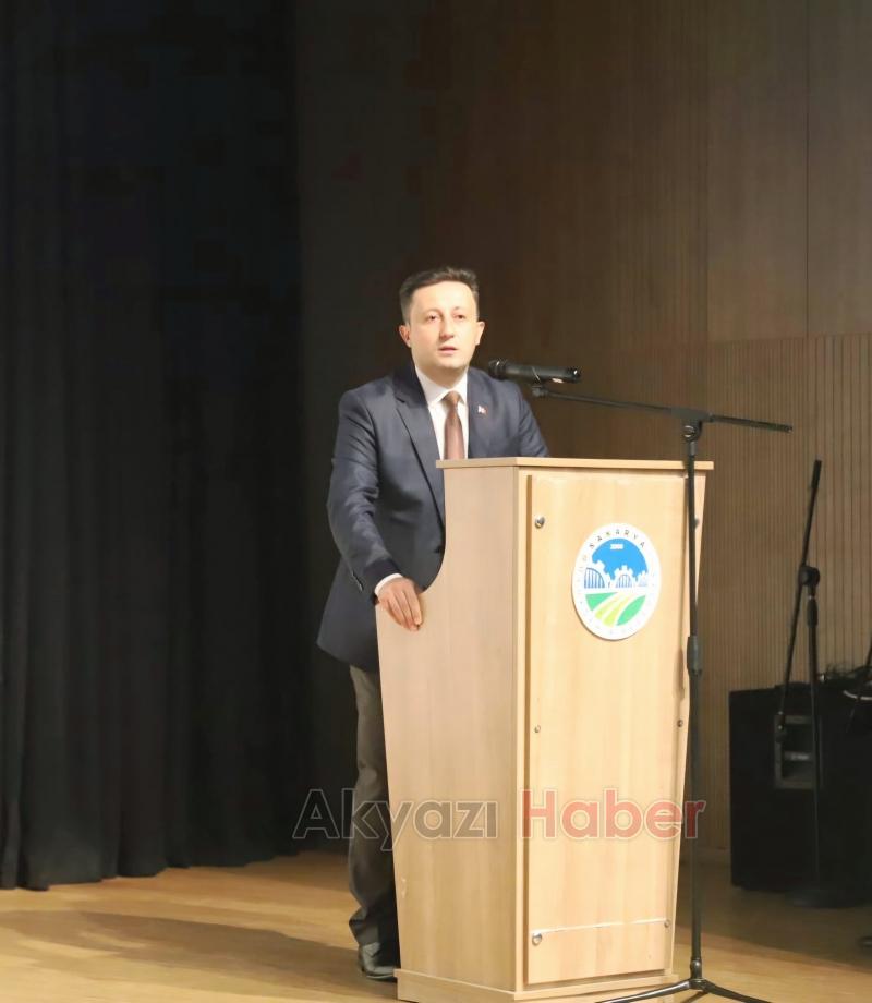 Akyazı’da kahverengi kokarca için harekete geçildi