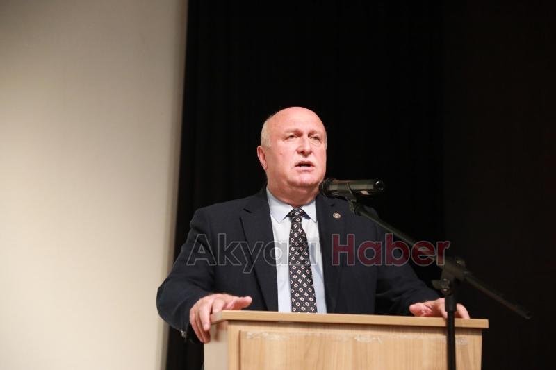 Akyazı’da kahverengi kokarca için harekete geçildi