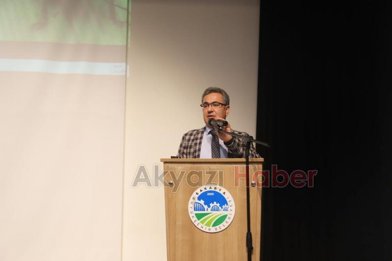 Akyazı’da kahverengi kokarca için harekete geçildi