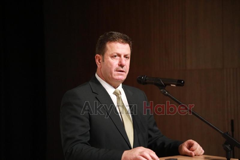 Akyazı’da kahverengi kokarca için harekete geçildi