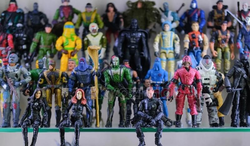 Oyuncaklara ÖTV gelecek iddiaları yalanlandı