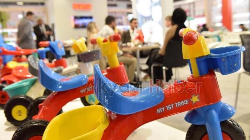 Oyuncaklara ÖTV gelecek iddiaları yalanlandı