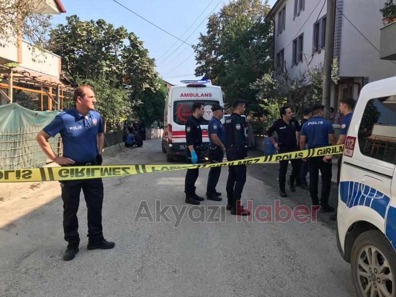 Evde tüfekle vurulan 30 yaşındaki genç kurtarılamadı