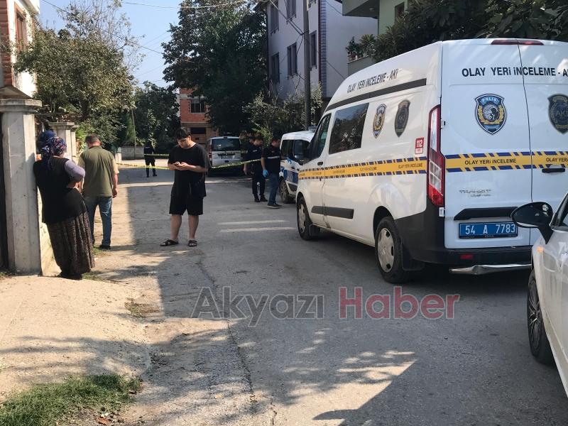 Evde tüfekle vurulan 30 yaşındaki genç kurtarılamadı