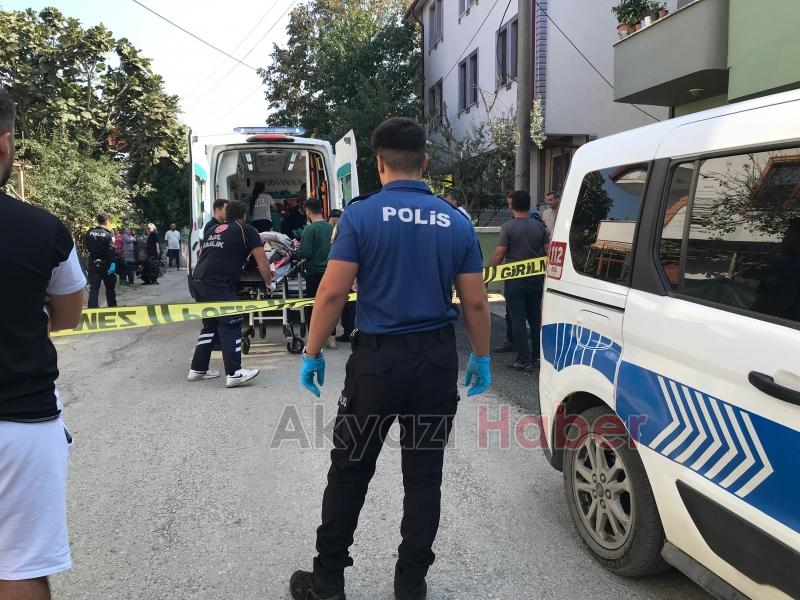 Evde tüfekle vurulan 30 yaşındaki genç kurtarılamadı