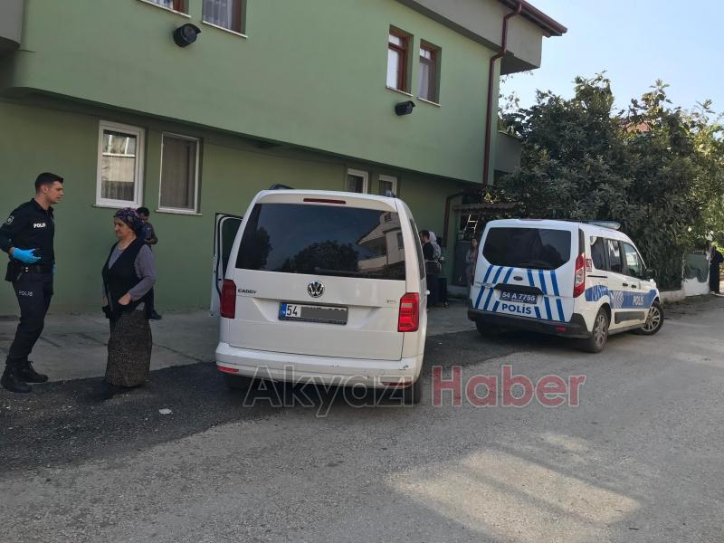 Evde tüfekle vurulan 30 yaşındaki genç kurtarılamadı