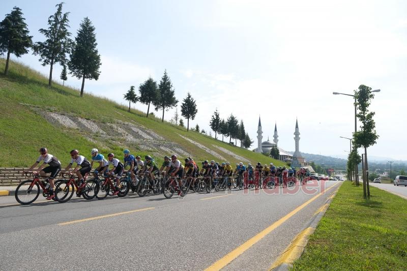 Spor ve Sürdürülebilirlik ödülü Sakarya’nın