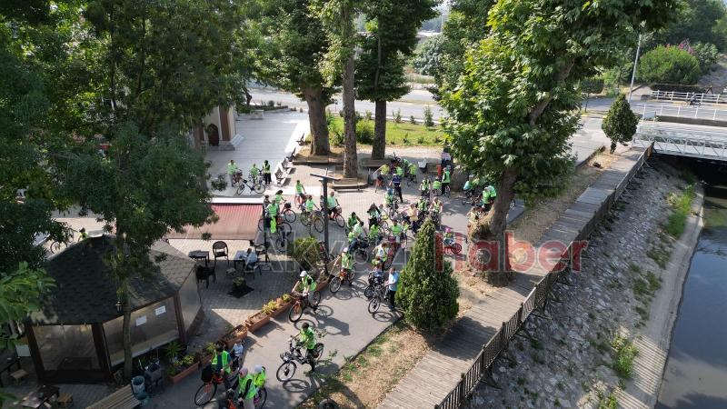 Spor ve Sürdürülebilirlik ödülü Sakarya’nın