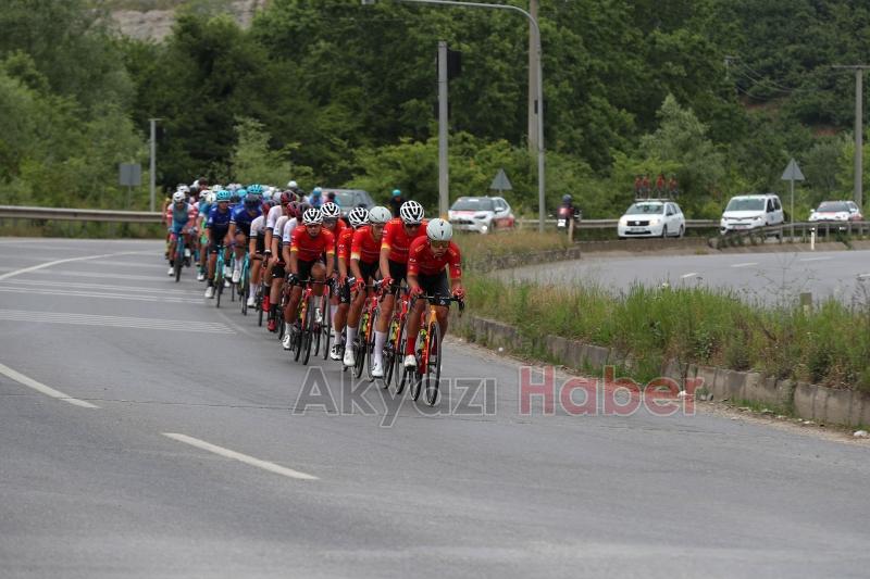 Spor ve Sürdürülebilirlik ödülü Sakarya’nın