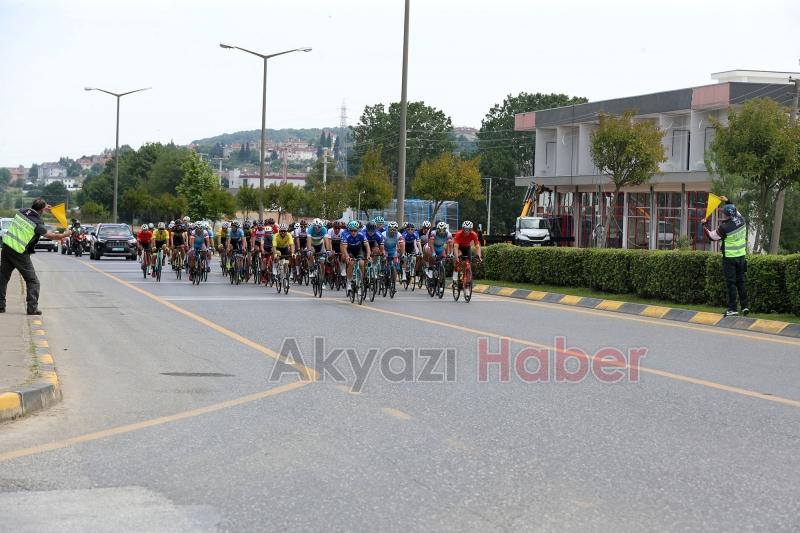 Spor ve Sürdürülebilirlik ödülü Sakarya’nın