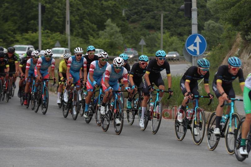 Spor ve Sürdürülebilirlik ödülü Sakarya’nın