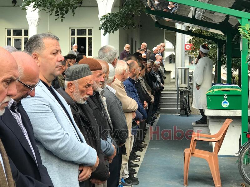 Tüfekle vurulmuştu Kuzey e acı veda