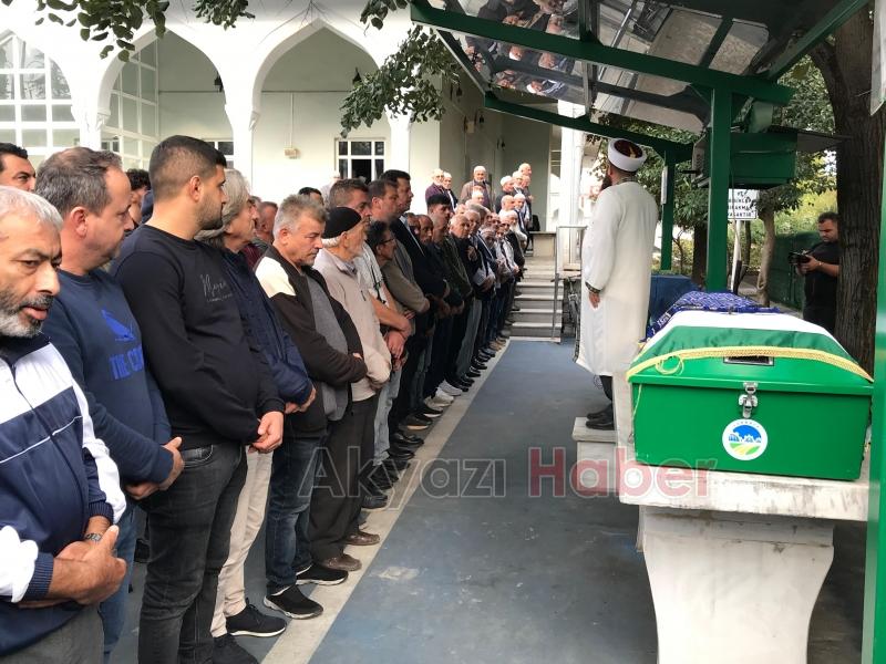 Tüfekle vurulmuştu Kuzey e acı veda