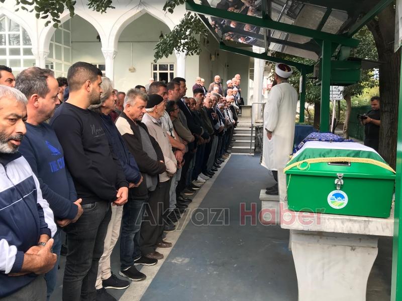 Tüfekle vurulmuştu Kuzey e acı veda