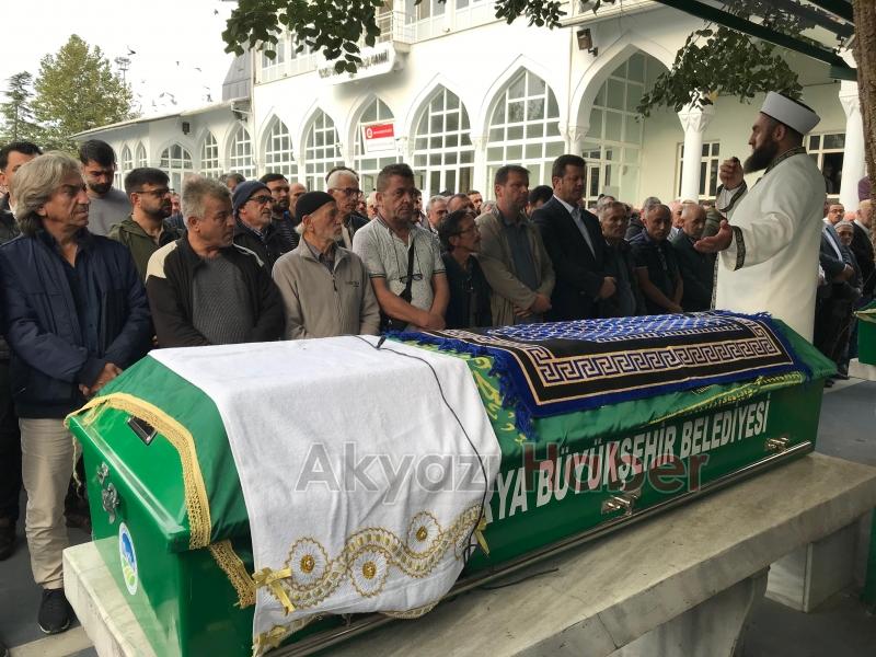 Tüfekle vurulmuştu Kuzey e acı veda