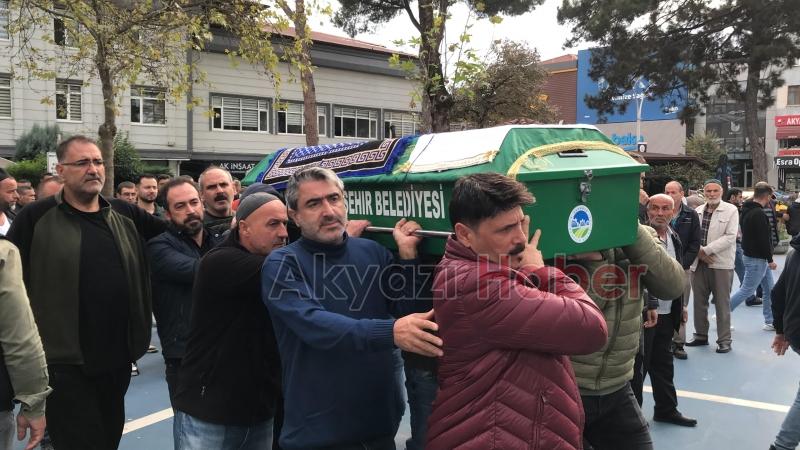 Tüfekle vurulmuştu Kuzey e acı veda