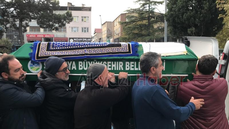 Tüfekle vurulmuştu Kuzey e acı veda