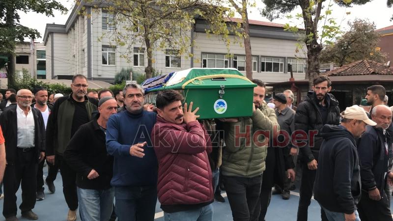 Tüfekle vurulmuştu Kuzey e acı veda