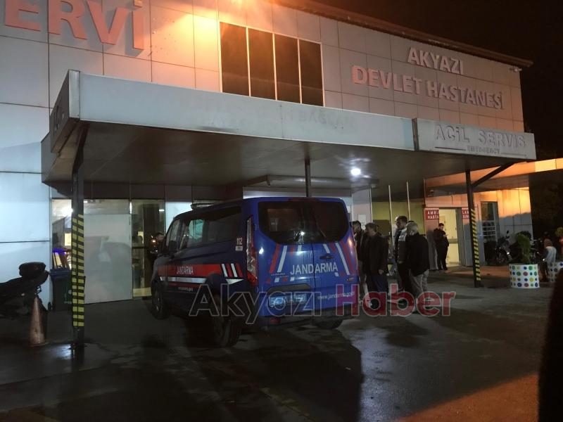 Kavgada 3 kişi yaralandı