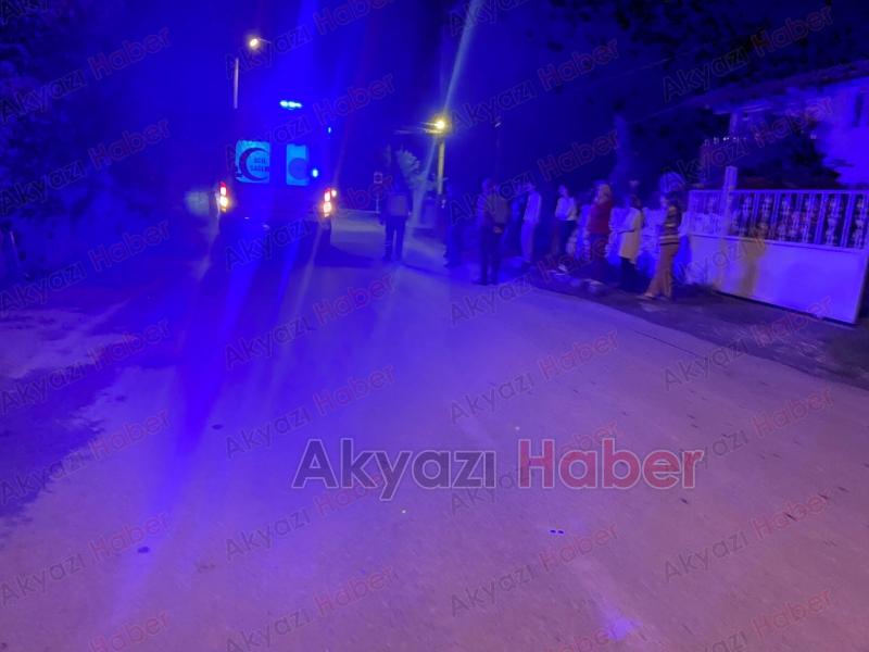 Aralık ta kaza  4 çocuk yaralı