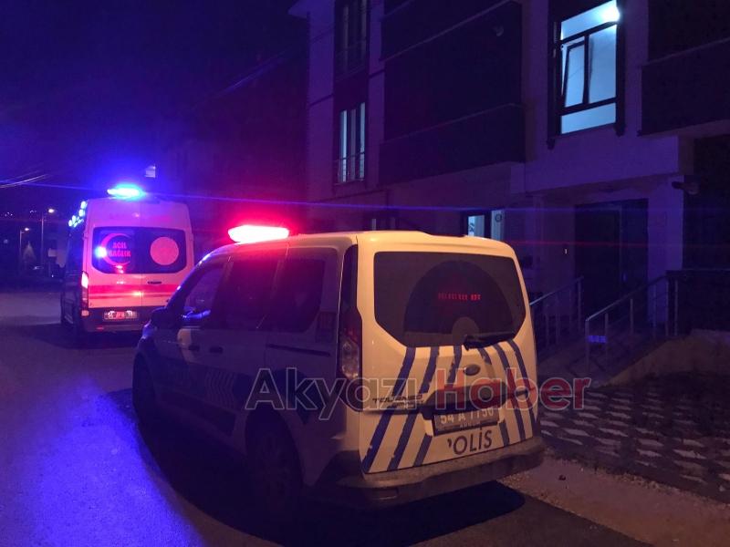 Ekipleri alarma geçirdi, uyurken bulundu