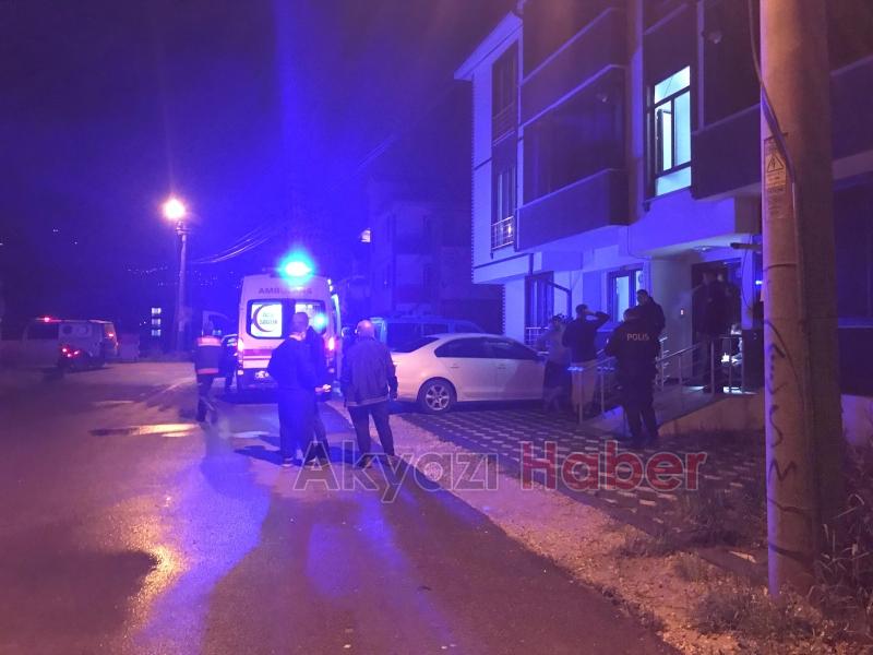 Ekipleri alarma geçirdi, uyurken bulundu