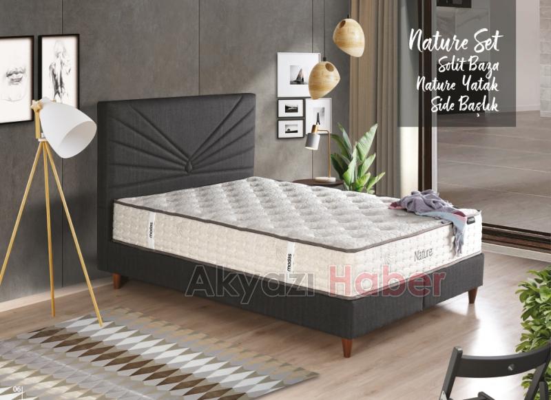 Akyazı Modaş Yatak Eleman İlanı