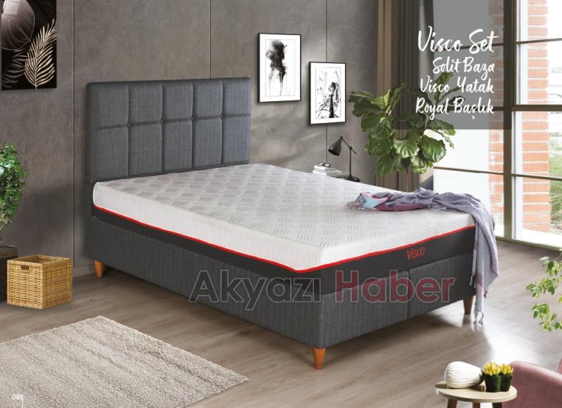 Akyazı Modaş Yatak Eleman İlanı