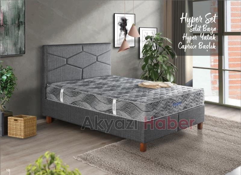 Akyazı Modaş Yatak Eleman İlanı