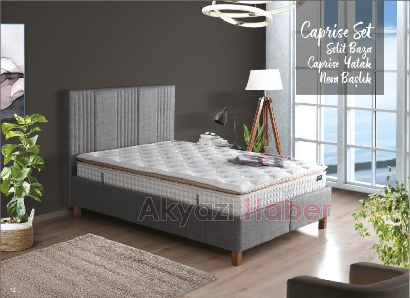 Akyazı Modaş Yatak Eleman İlanı