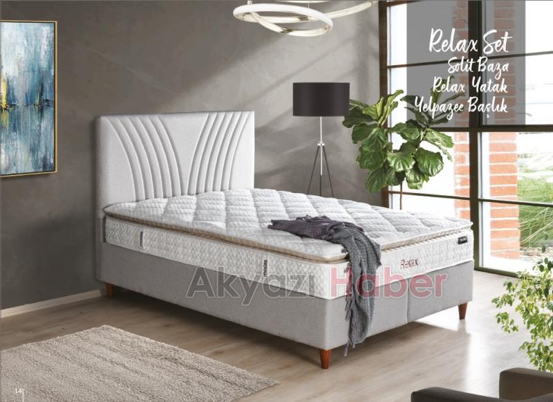 Akyazı Modaş Yatak Eleman İlanı