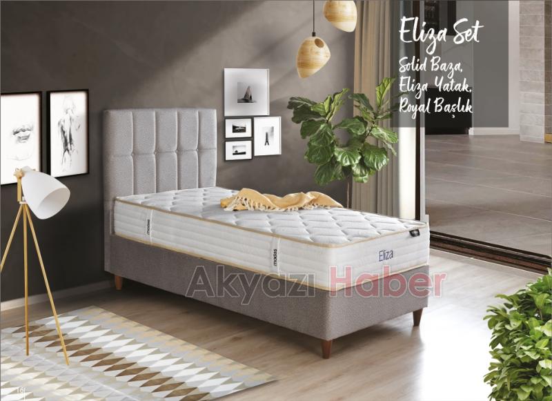 Akyazı Modaş Yatak Eleman İlanı