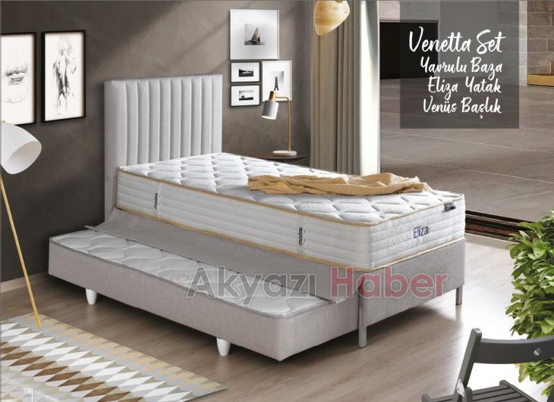 Akyazı Modaş Yatak Eleman İlanı