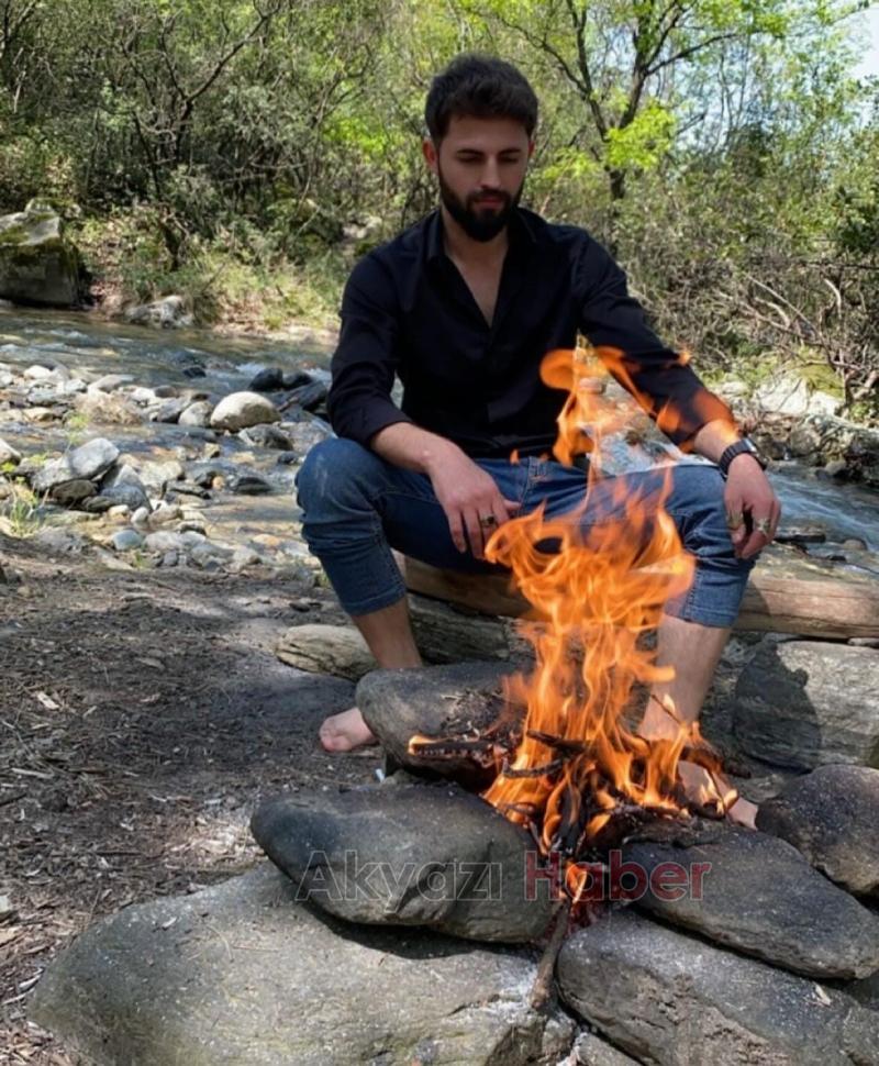 Tırların çarpıştı kazadan acı haber