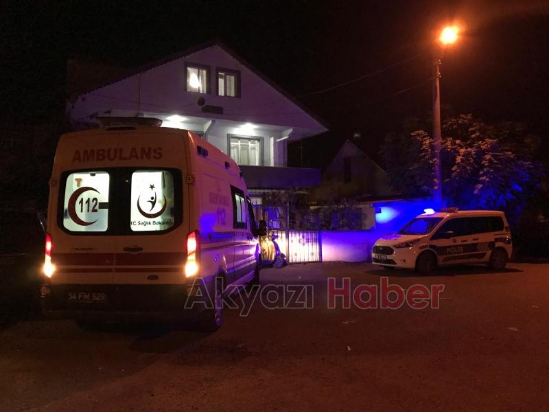Evde cansız bedeni bulundu