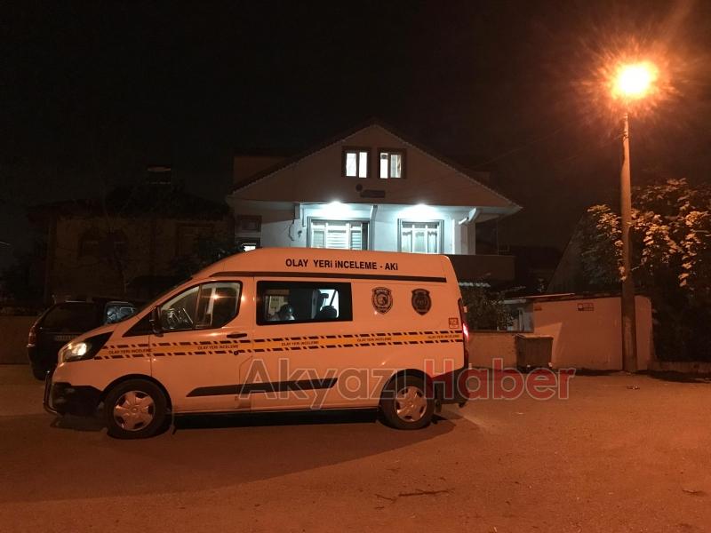 Evde cansız bedeni bulundu