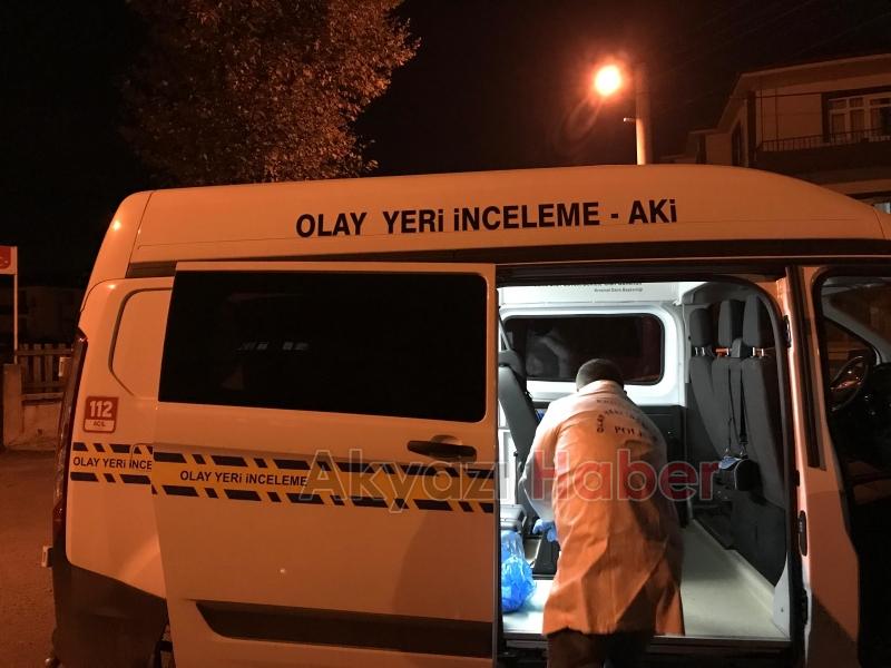 Evde cansız bedeni bulundu