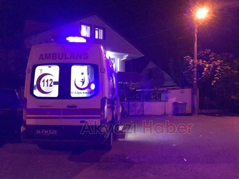 Evde cansız bedeni bulundu