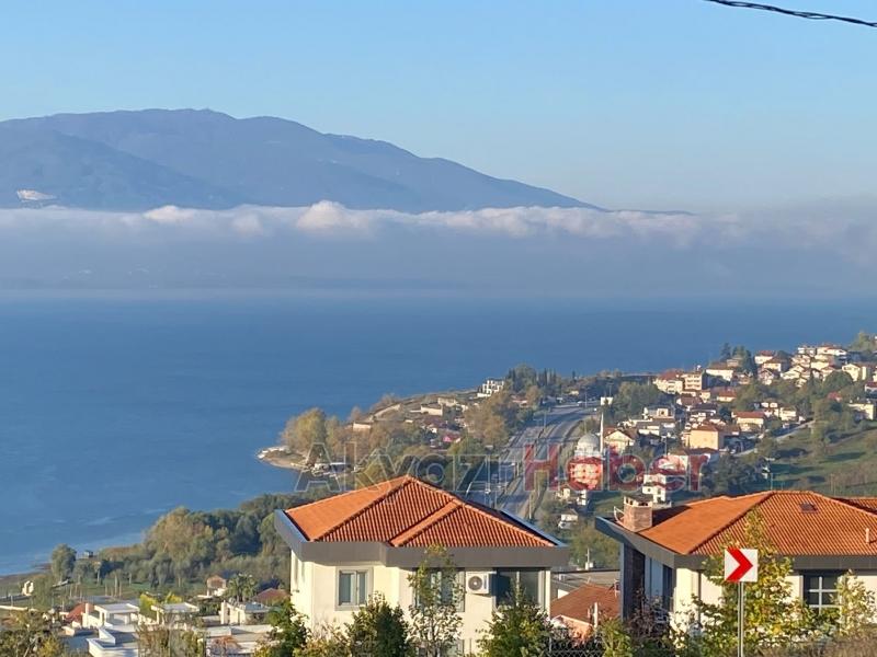 Sakarya'da sis etkili oldu