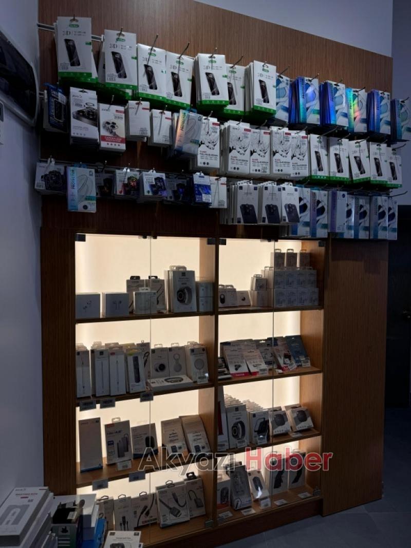 En Şık ve Kaliteli Aksesuarlar, Uygun Fiyatlarla Akyazı Networks'te Sizleri Bekliyor!